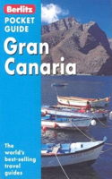 Gran Canaria Berlitz Pocket Guide
