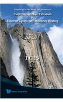 Electron Cyclotron Emission And Electron Cyclotron Resonance Heating (Ec-15) - Proceedings Of The 15th Joint Workshop (With Cd-rom)