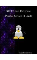 SUSE Linux Enterprise - Point of Service 11 Guide