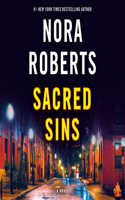 Sacred Sins: (1 D.C. Detectives)
