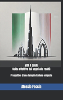 Vita a Dubai
