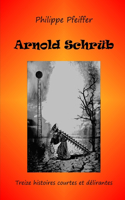 Arnold Schrüb