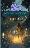 Nola and the compass of lost wonders.