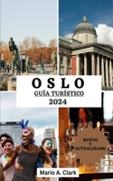 Oslo Guía Turístico 2024