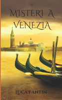 Misteri a Venezia