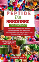 Peptide Diet Cookbook for Beginners