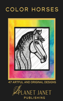 Color Horses