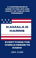 Kamala D. Harris