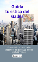 Guida turistica del Galles