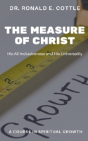 Measure of Christ