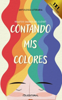 Contando mis colores