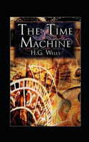 The Time Machine Annotated