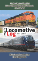 The Locomotive Log