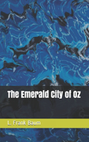 The Emerald City of Oz