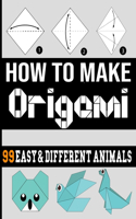 how make origami