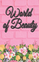 World Of Beauty