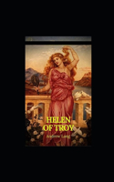 Helen of Troy illustrated