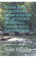 Ayuda para estudiantes universitarios