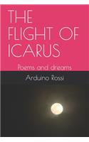 Flight of Icarus: Poems and dreams