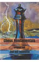 Chess Fundamentals