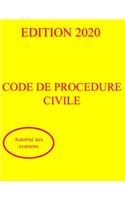 Code de procédure civile 2020