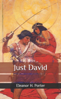 Just David