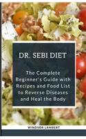Dr. Sebi Diet
