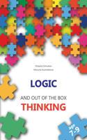 Logic and out of the box thinking
