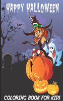 Happy Halloween