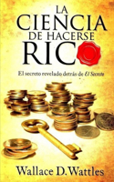 La ciencia de hacerse rico