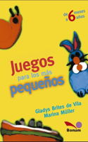 Juegos para los más pequeños