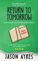 Return To Tomorrow