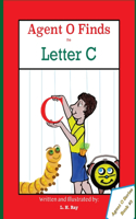 Agent O Finds the Letter C