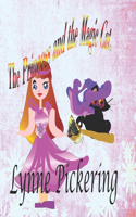 Princess and the Magic Cat