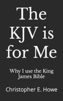 KJV is for Me