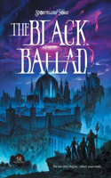 Black Ballad: A Metal-Infused RPG Campaign and Setting perfect after a TPK