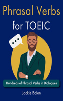 Phrasal Verbs for TOEIC