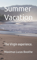 Summer Vacation