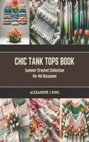 Chic Tank Tops Book
