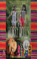 Secrets of Worry Dolls