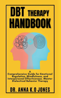 DBT Therapy Handbook