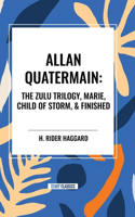 Allan Quatermain