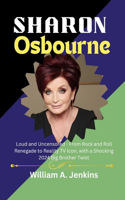Sharon Osbourne