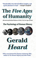 Five Ages of Humanity