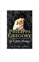 [ THE LITTLE HOUSE BY GREGORY, PHILIPPA](AUTHOR)PAPERBACK