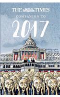 The Times Companion to 2017