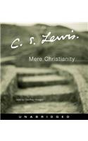 Mere Christianity CD