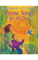 Praise Song for the Day