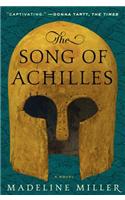 The Song of Achilles
