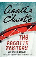 The Regatta Mystery and Other Stories